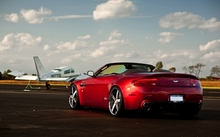 cars aston martin drive vehicles tuning convertible wheels sport cars luxury sport cars speed 192 Wallpaper
